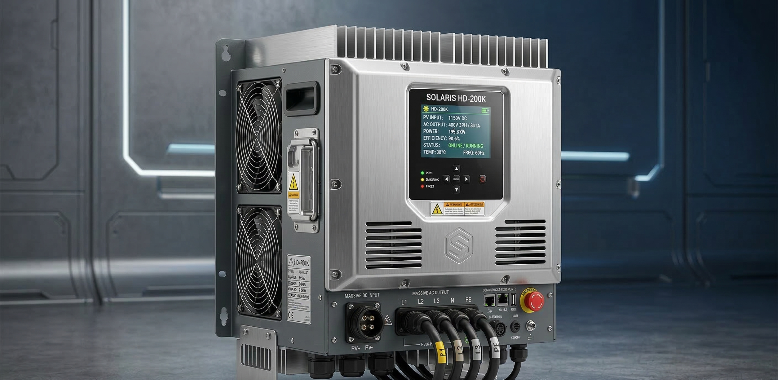 Power Inverter